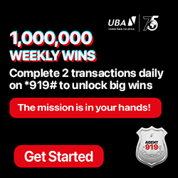 UBA - 919 Banner Advertorials 