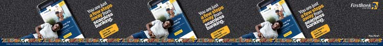 FirstBank End to End Account Opening