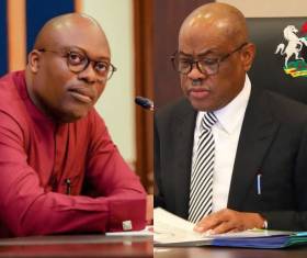 Wike-Fubara feud: Gov’s supporters clash over peace deal