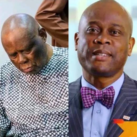 Lagos High Court Dismisses Christian Wigwe and Pastor Shyngle Wigwe’s interim administrator request for Herbert Wigwe’s estate