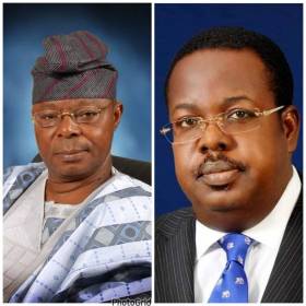 Integrity On Trial: Between ex-FirstBank Topshots, Bisi Onasanya And Oba Otudeko