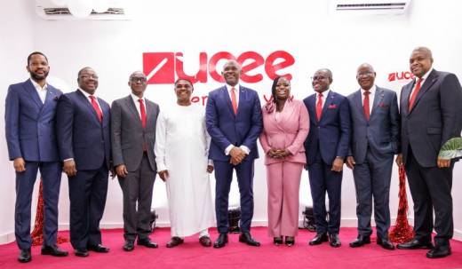 United Capital Plc Launches Ucee Microfinance Bank, Set To Revolutionize Banking In Nigeria