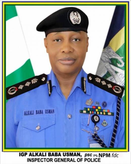 EKITI GUBERNATORIAL ELECTION: IGP COMMENDS EKITI PEOPLE, ELECTORATES FOR PEACEFUL CONDUCT, REASSURES IMPROVED ELECTION SECURITY IN NIGERIA