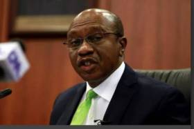 CBN raises interest rate to 18.5%