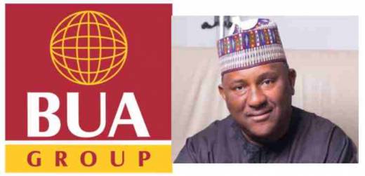 BUA slashes cement price to N3500