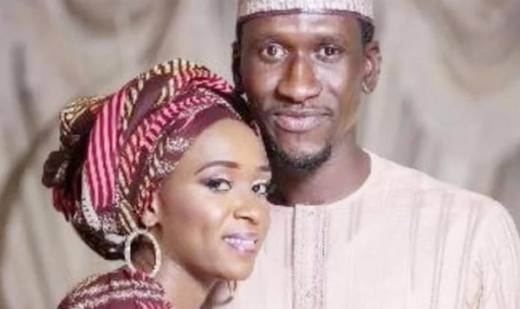 Bilyaminu Bello’s Father Expresses Joy Over Tinubu’s Pardon Of Maryam Sanda, Says Forgiveness Brought Him Peace