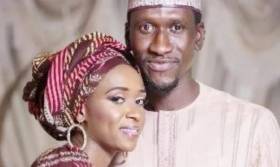Bilyaminu Bello’s Father Expresses Joy Over Tinubu’s Pardon Of Maryam Sanda, Says Forgiveness Brought Him Peace
