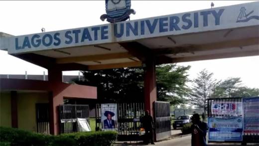 All hails Gov. Sanwo-Olu as LASU get NUC full accreditation for 31 courses