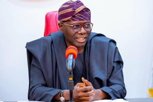 SANWO-OLU URGE TO WADE INTO 120 MILLION NAIRA WORTH OF LAND TUSSLE AT LEKKI