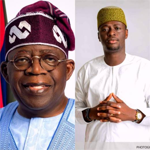 Significant Strides of President Tinubu within his First Year in Office – Barrister Moyosore Ogunlewe