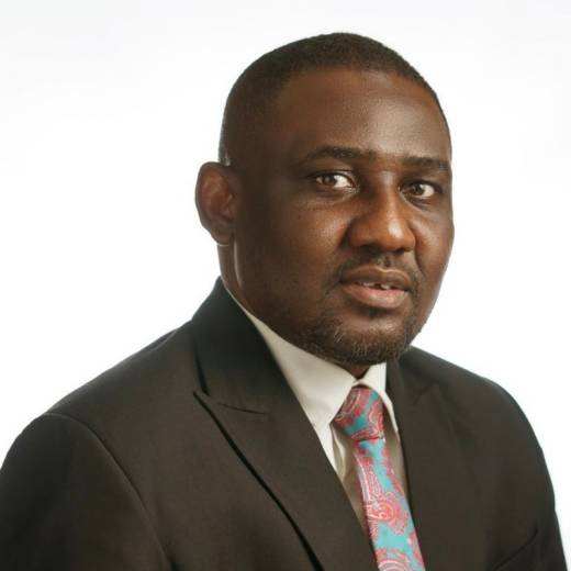 UBA’s Abiodun Coker Honoured: The PR Star Making Major Waves