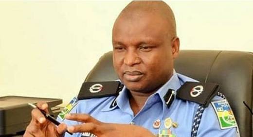 Police confirm arrest of Abba Kyari, four others over links with drug cartels