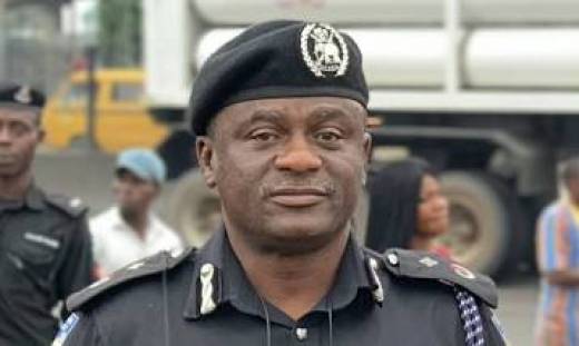 Ex IRT boss, Tunji Disu Becomes IGP Egbetokun’s Principal Staff Officer