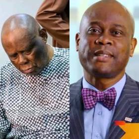 Herbert Wigwe's Will: Cousin, Christian Chukwuka Wigwe, Faces Court Action Over Estate Challenge