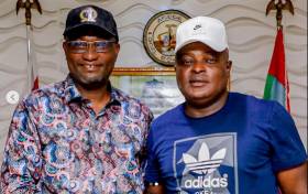 Agege Chairmanship: Tensions continue as disqualification of Obasa's son rekindles Scrutiny of Egunjobi’s Tenure
