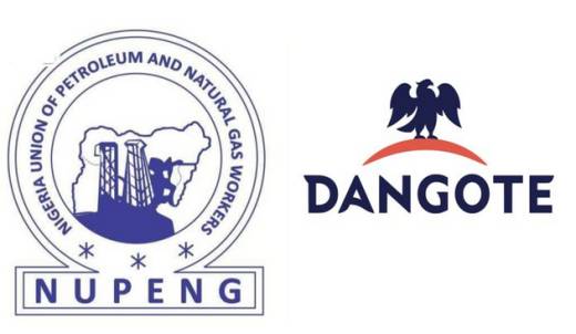 Dangote Refinery Responds to NUPENG Allegations, Reaffirms Commitment to Labour Rights, Economic Development