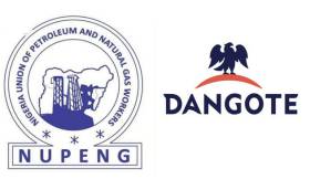 Dangote Refinery Responds to NUPENG Allegations, Reaffirms Commitment to Labour Rights, Economic Development