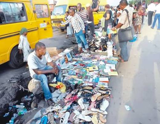 LASG Implements Total Ban on Street Trading, Hawking to Improve Safety and Sanitation