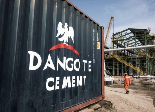 Dangote’s 650,000bpd Refinery 97% Completed, says NMDPRA
