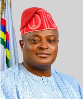 Obasa: Shameless, Disillusioned, Finished, Gone! By Wale Olaleye