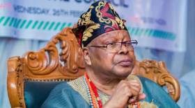 Awujale: An exemplary Monarch – Fasoranti, Afenifere Leader