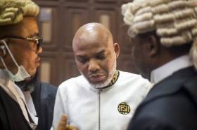 Nnamdi Kanu: The Harsh Truths