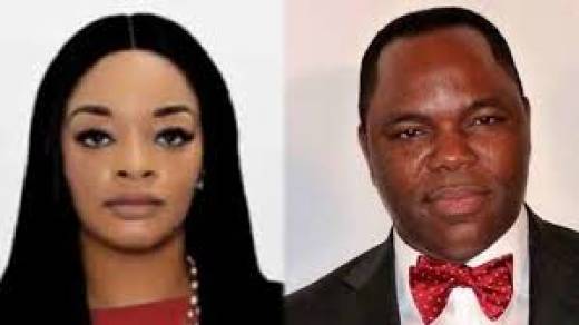 Inside the Explosive Rumors: How Adaobi Alagwu and Her Mother Are Being Accused of Treating Tunde Ayeni as a Meal Ticket