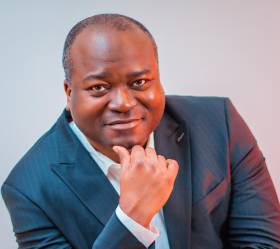 Securing the Future of LAGOS: Dr. Ayo Ogunsan on His New Role as CEO of LSSTF