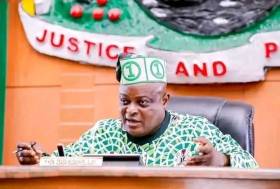 Opinion: Obasa And His Band Of Deceivers Caught In A Web of Lies By Adetunji Kamorudeen