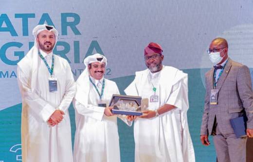 Lagos Safe For Your Investments, Speaker Obasa Tells Qatari Government