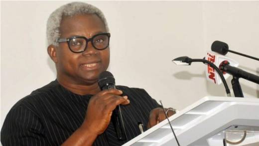 EFCC detains VON boss, Osita Okechukwu over alleged N1.3bn fraud