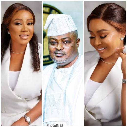 GUILTY AS CHARGED?: The Many Sins of Embattled Ex-Speaker Obasa