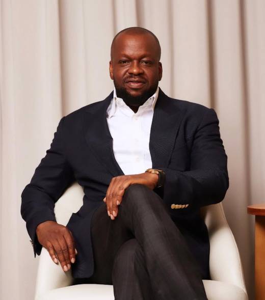 The Quiet Flame Shines Brightest: An Ode to Igho Sanomi at 50 By Lanre Alfred