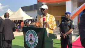 GM of private radio station assisted by government suspended for criticising governor