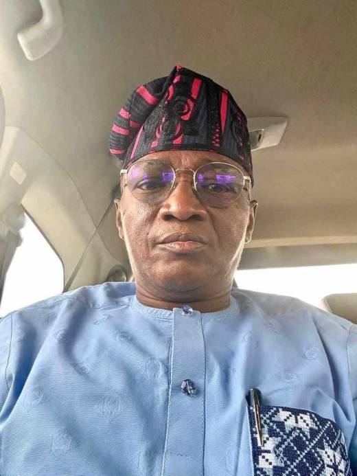 Tunde Oladunjoye’s Self-Adulation Falls Flat as Ogun Political Circles Shun His Theatrics By Wale Onifade