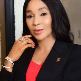 Dr. Umeoji Sparks Revolution at Zenith Bank: Massive Staff Promotions and Pay Raises Ignite Productivity and Customer Service