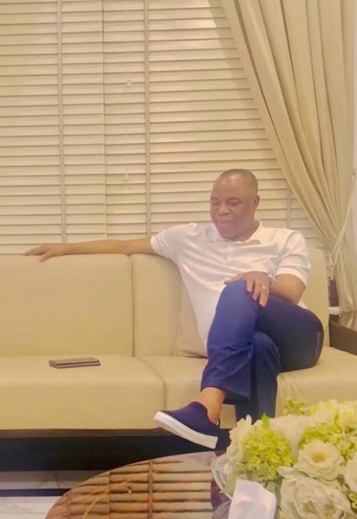 Billionaire Businessman, Tunde Ayeni Rises Again as Nigeria&#039;s Business Phoenix