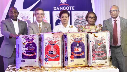 Dangote Cement to reward consumers with N1billion in new Promo