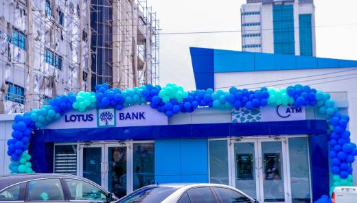 Lotus Bank&#039;s N1.13 Billion Nightmare Leaves Customers in a Tailspin over Security Measures Amid Financial Catastrophe!