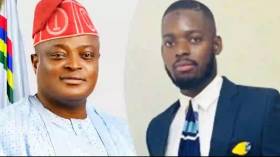 LG Polls: Obasa's Plants Stooge On Agege LG To Pave Way For His Son's Eventual Takeover