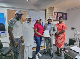 South West Games 2025: Lagos to Host as NSC Endorses Regional Sports Revolution