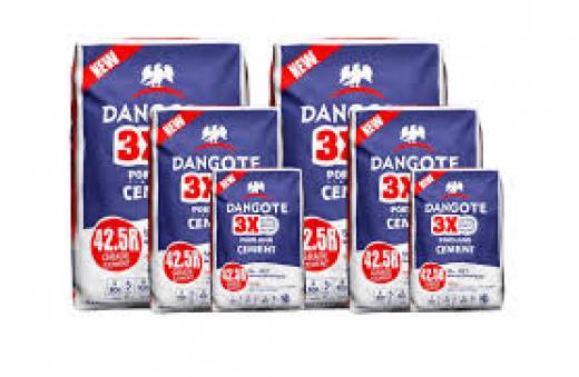Investigation: Dangote Cement Not Available for Sale in Benin Republic