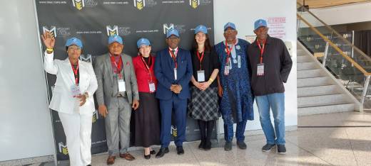 JIFORM Continental Summit Debuts In US, Debates Labour Migration