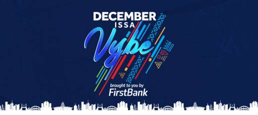 FirstBank&#039;s ‘DecemberIssaVybe’ Brings Festive Joy as Kenny Blaq’s ‘Reckless’ Musicomedy Thrills Customers