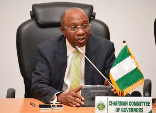 Commercial banks to source forex themselves as CBN sets to cut supply by end of 2022