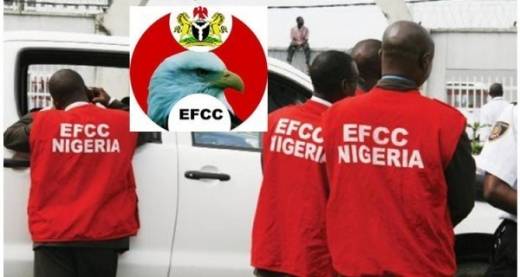 EFCC investigates AMCON’s sale of N144 billion properties seized from fugitives