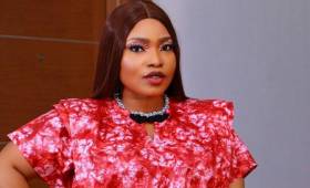 Halima Abubakar Strikes Back: Files N3 Billion Lawsuit Against AGN President Emeka Rollas Over Suspension