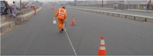 Lagos release traffic diversion plan for Apapa-Oworonshoki-Ojota reconstruction work