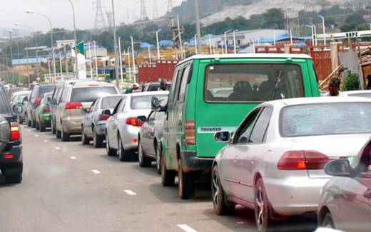 Fuel scarcity: Private depots hike rates, more filling stations may sell above N180/litre