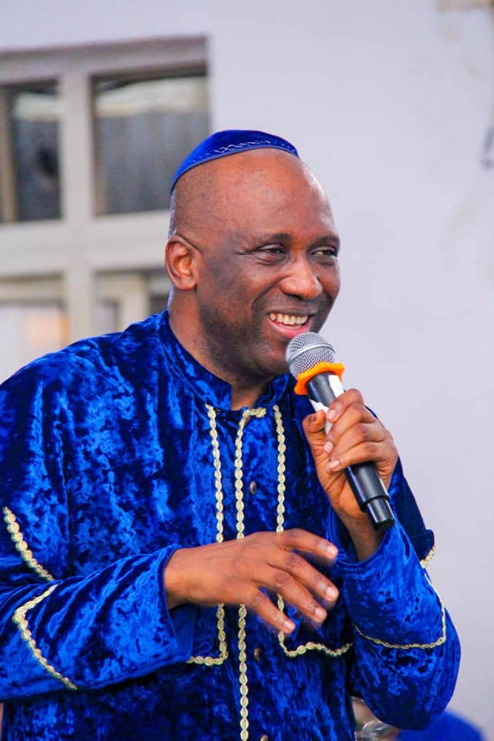 How Primate Ayodele Accurately Prophesied Crisis In Nigeria’s Economy, Education, Security Sectors